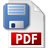 Save As PDF